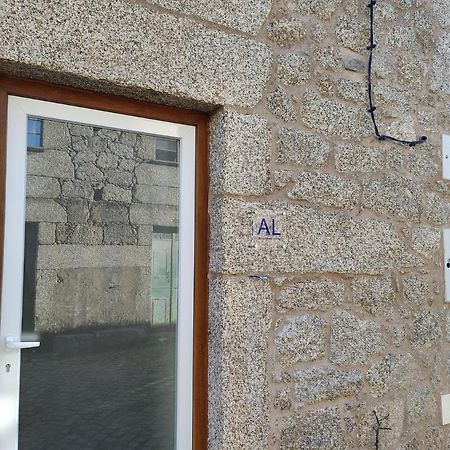 Casa De Santo Antonio Hotel Aldeia de Santa Margarida Bagian luar foto